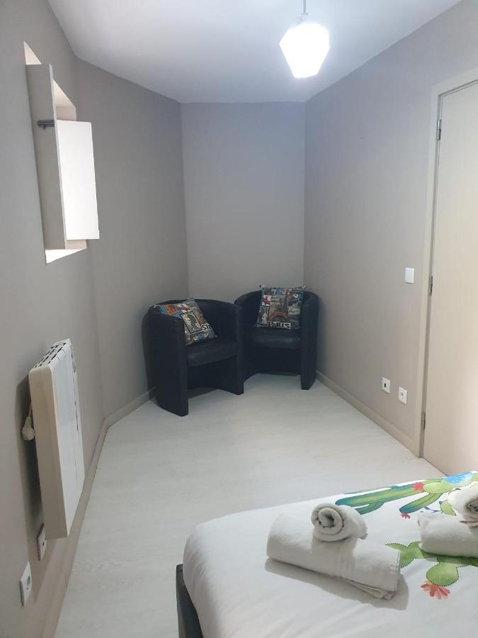 Apartment Aposentus - St Francisco Apartment Porto