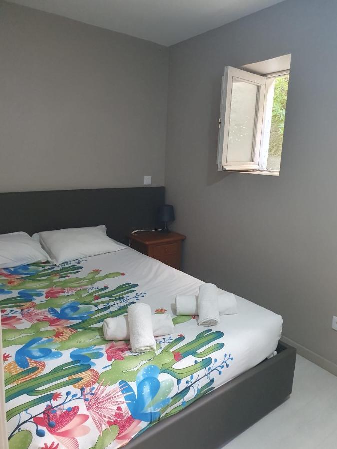 Aposentus - St Francisco Apartment