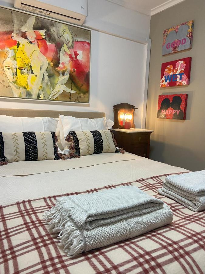 Apartment Ribeira Art Terrace *