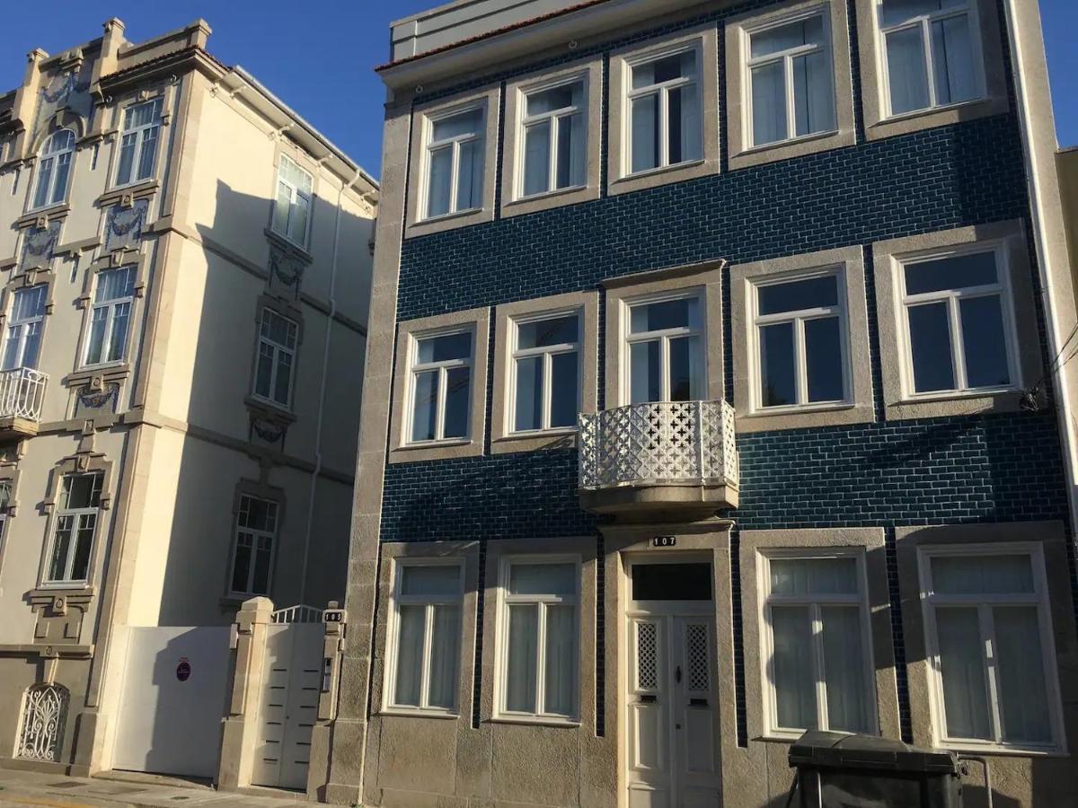 Apartment Bolhao - Garden