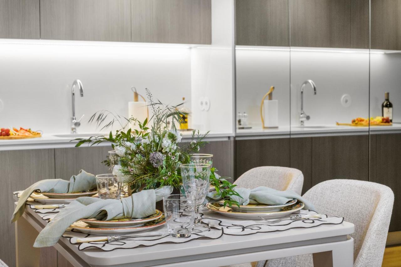 Sittium Apartment *
