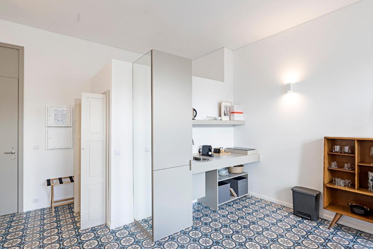 Palacio Fenizia - Bonfim 191 By Lovelystay Apartamento *