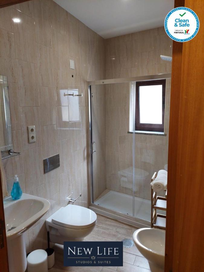 Apartment New Life - Igreja Sao Francisco Studio-2t