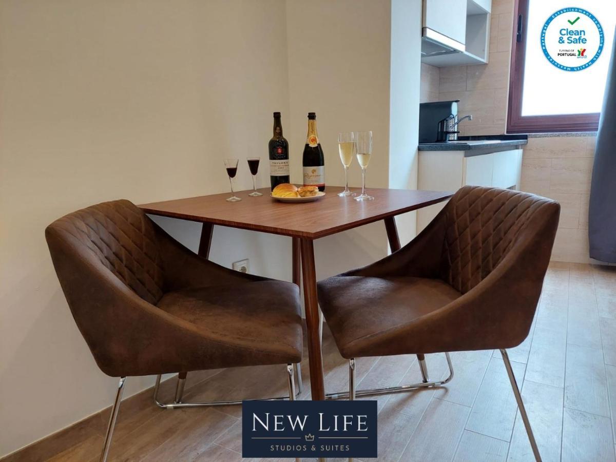 New Life - Igreja Sao Francisco Studio-2t * Porto