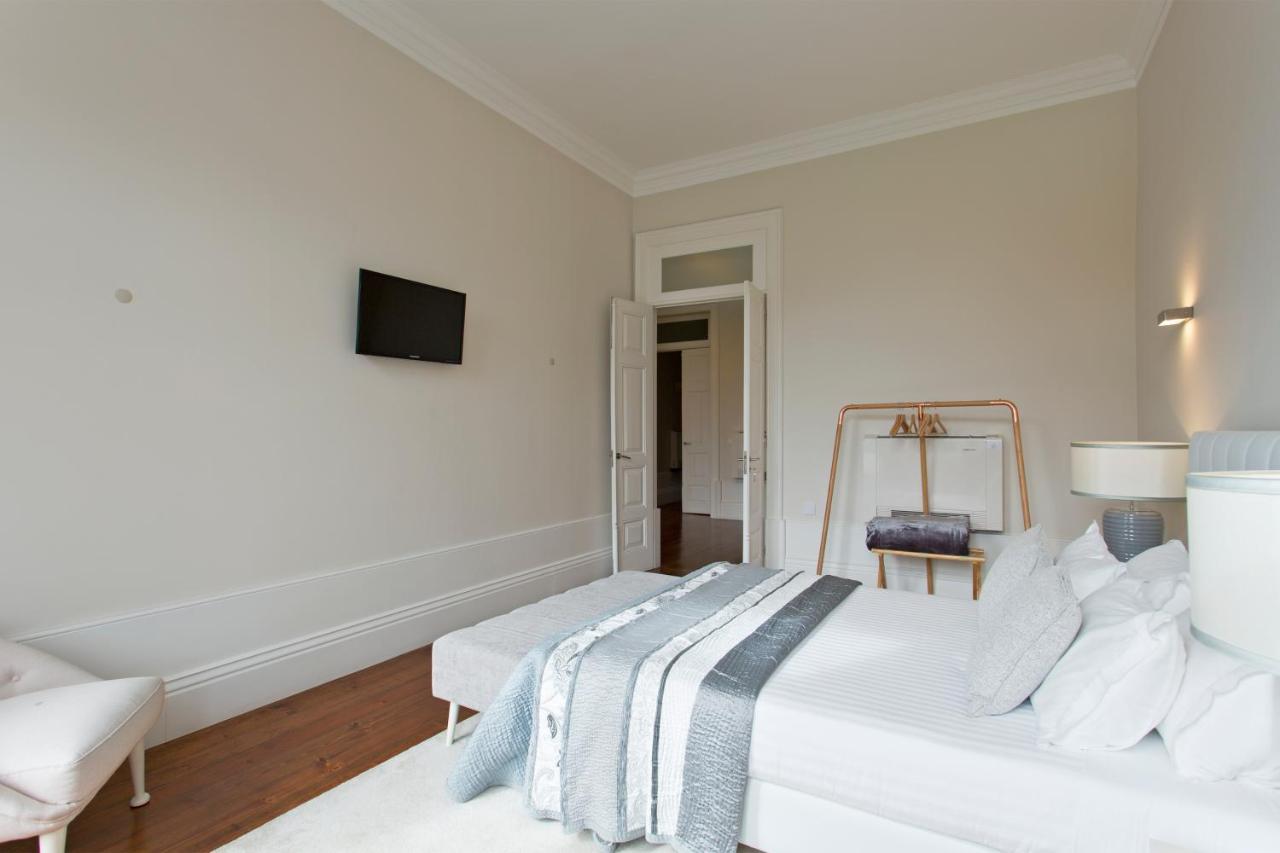 Bed & Breakfast Oporto Comfort Charming Cedofeita 2*