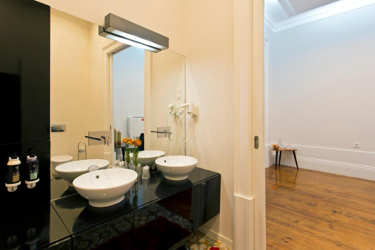 Bed & Breakfast Oporto Comfort Charming Cedofeita