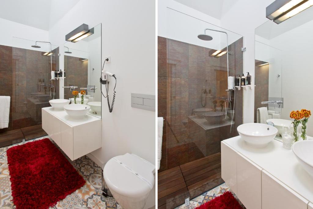 Bed & Breakfast Oporto Comfort Charming Cedofeita Porto