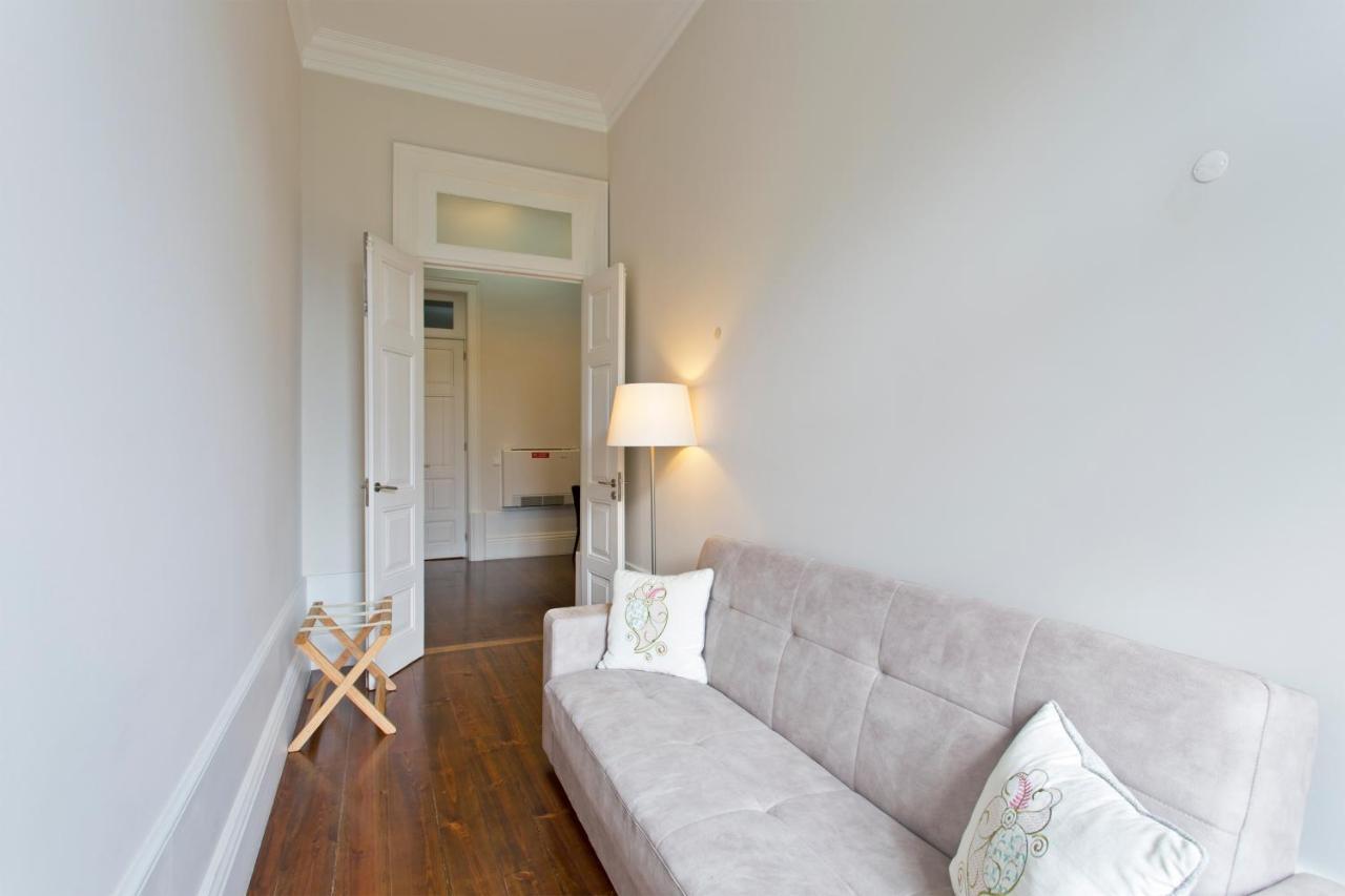 Bed & Breakfast Oporto Comfort Charming Cedofeita