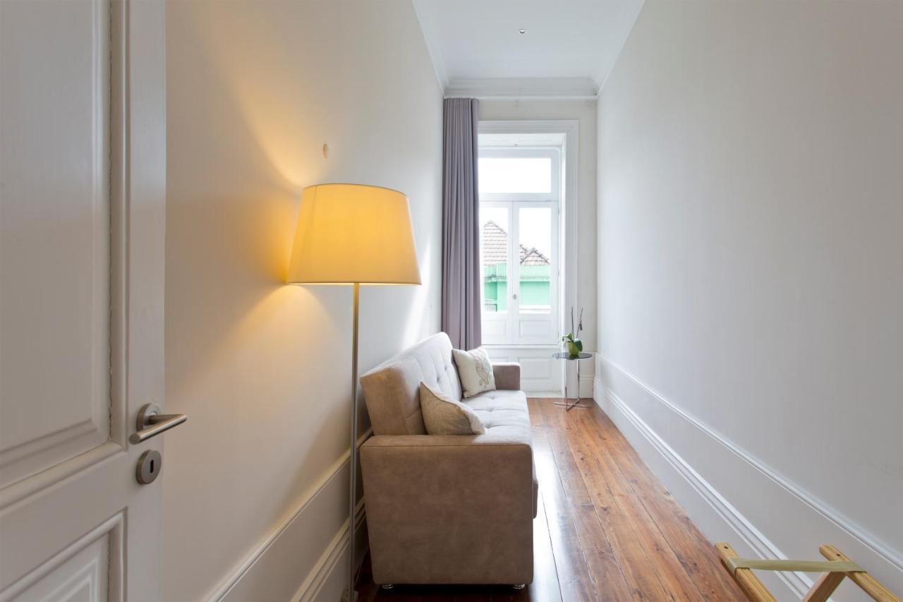 Bed & Breakfast Oporto Comfort Charming Cedofeita