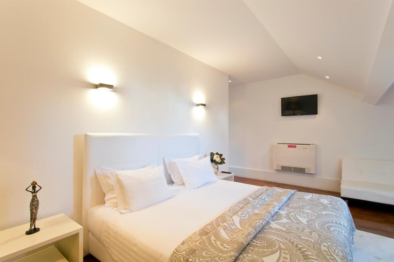 Bed & Breakfast Oporto Comfort Charming Cedofeita 2*