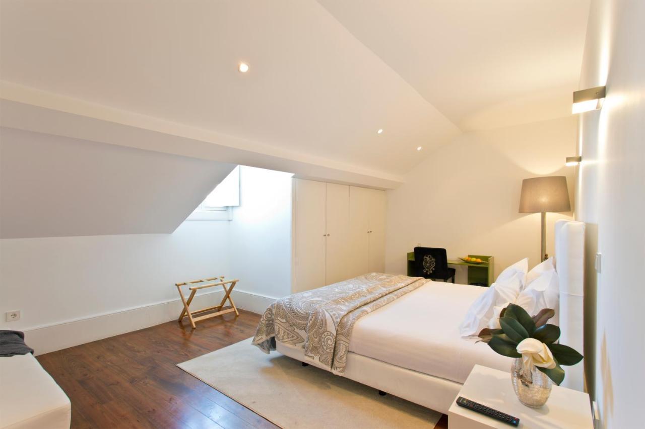 Oporto Comfort Charming Cedofeita 2*