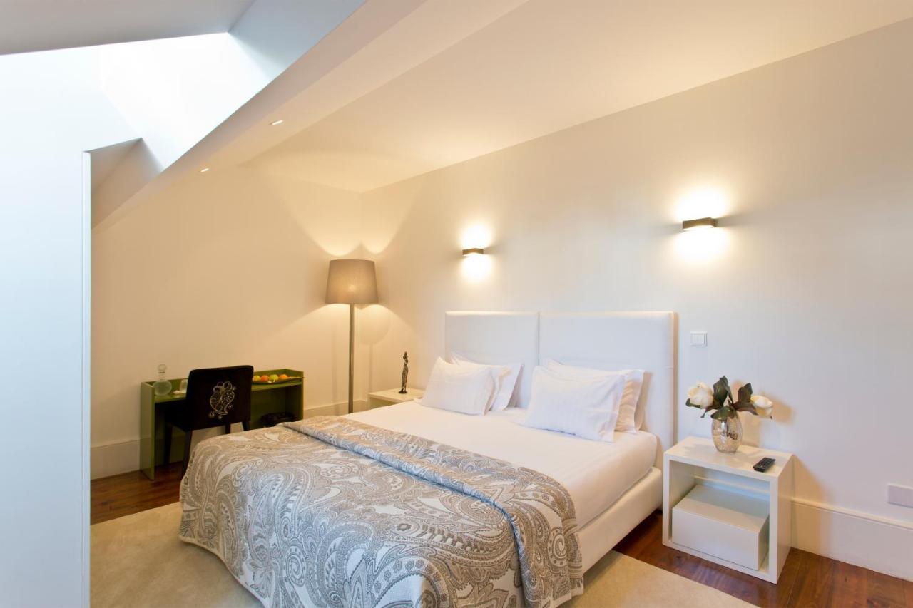 Oporto Comfort Charming Cedofeita 2*