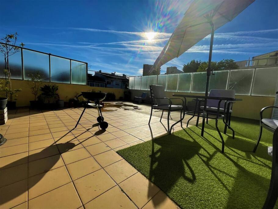 Heaven New Terrace Porto