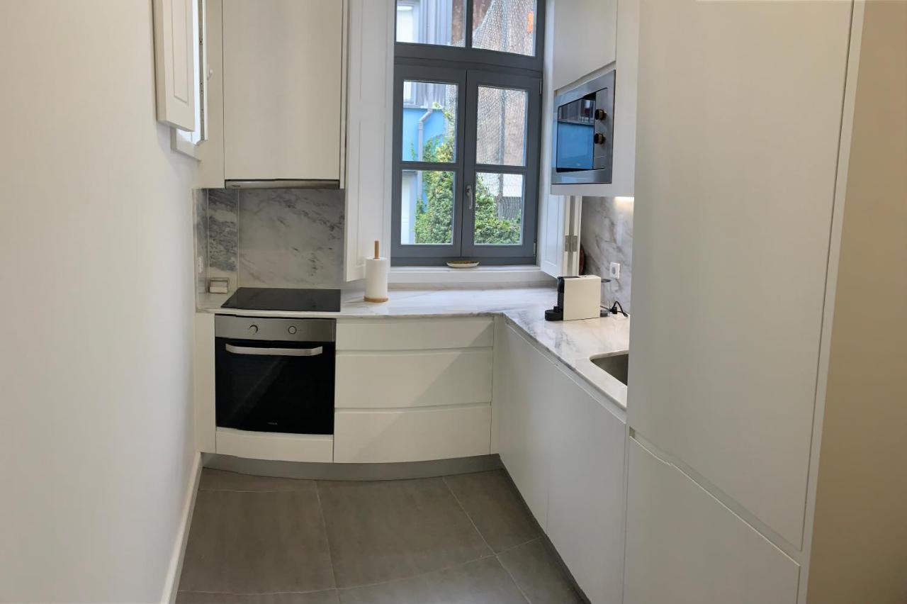 Apartment Amazing Formosa B- With Ac