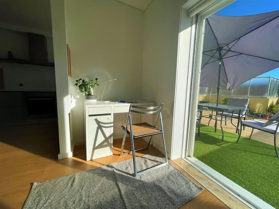 Appartement Heaven New Terrace *