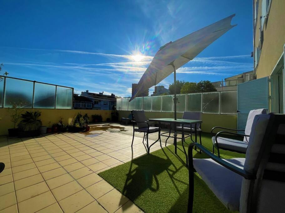 Heaven New Terrace * Porto