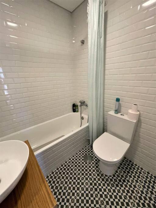 Heaven New Terrace Appartement Porto
