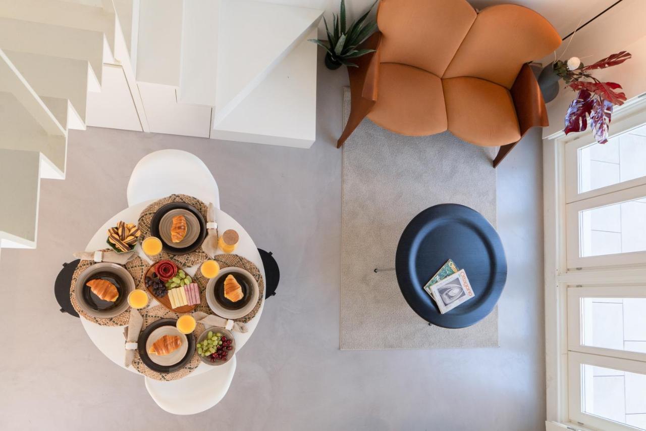 Host Wise - Luxurious Private Flats - Balcony Appartement