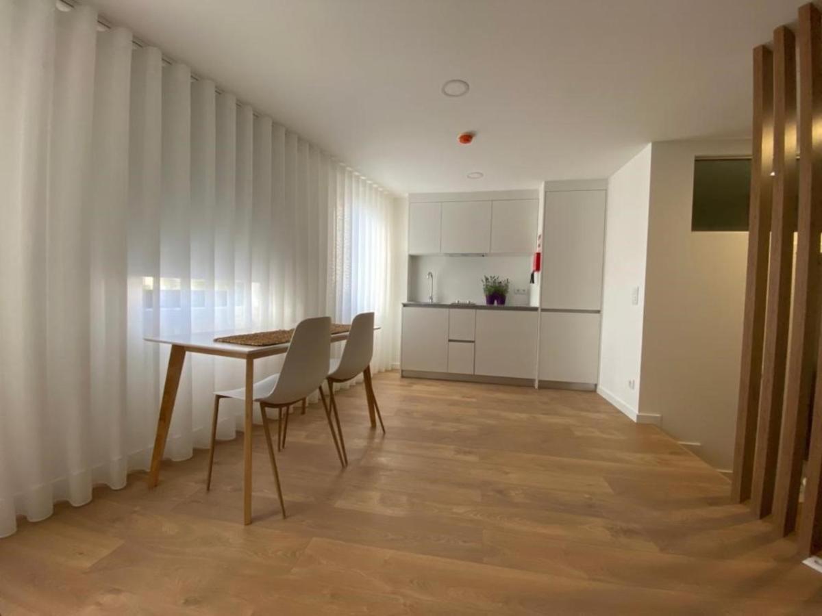 Apartment Trindade Cozy Studio Porto