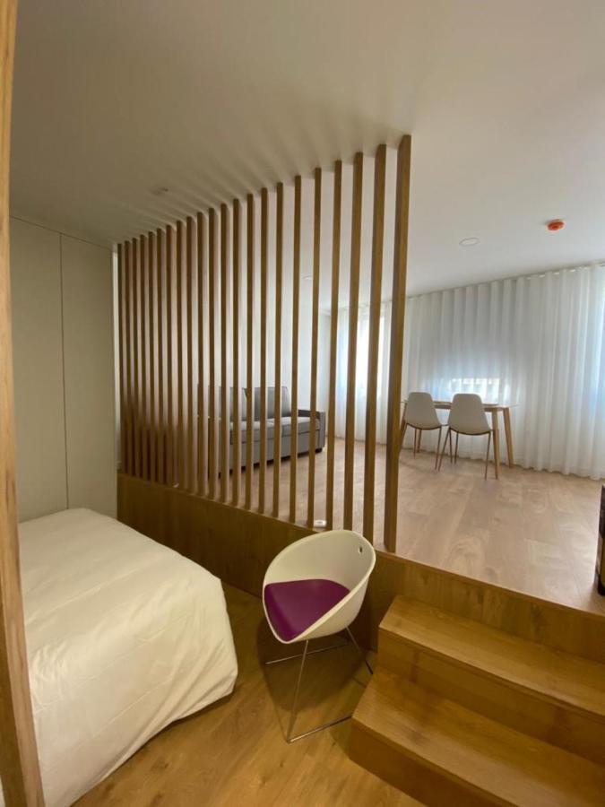 Trindade Cozy Studio Apartment *