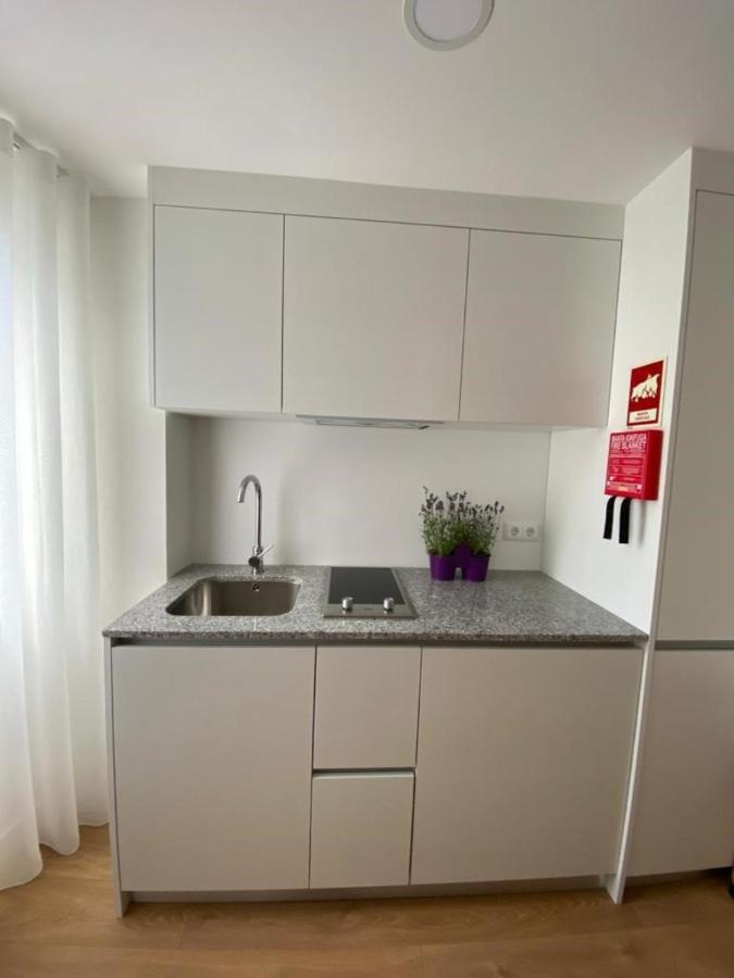 Trindade Cozy Studio * Porto