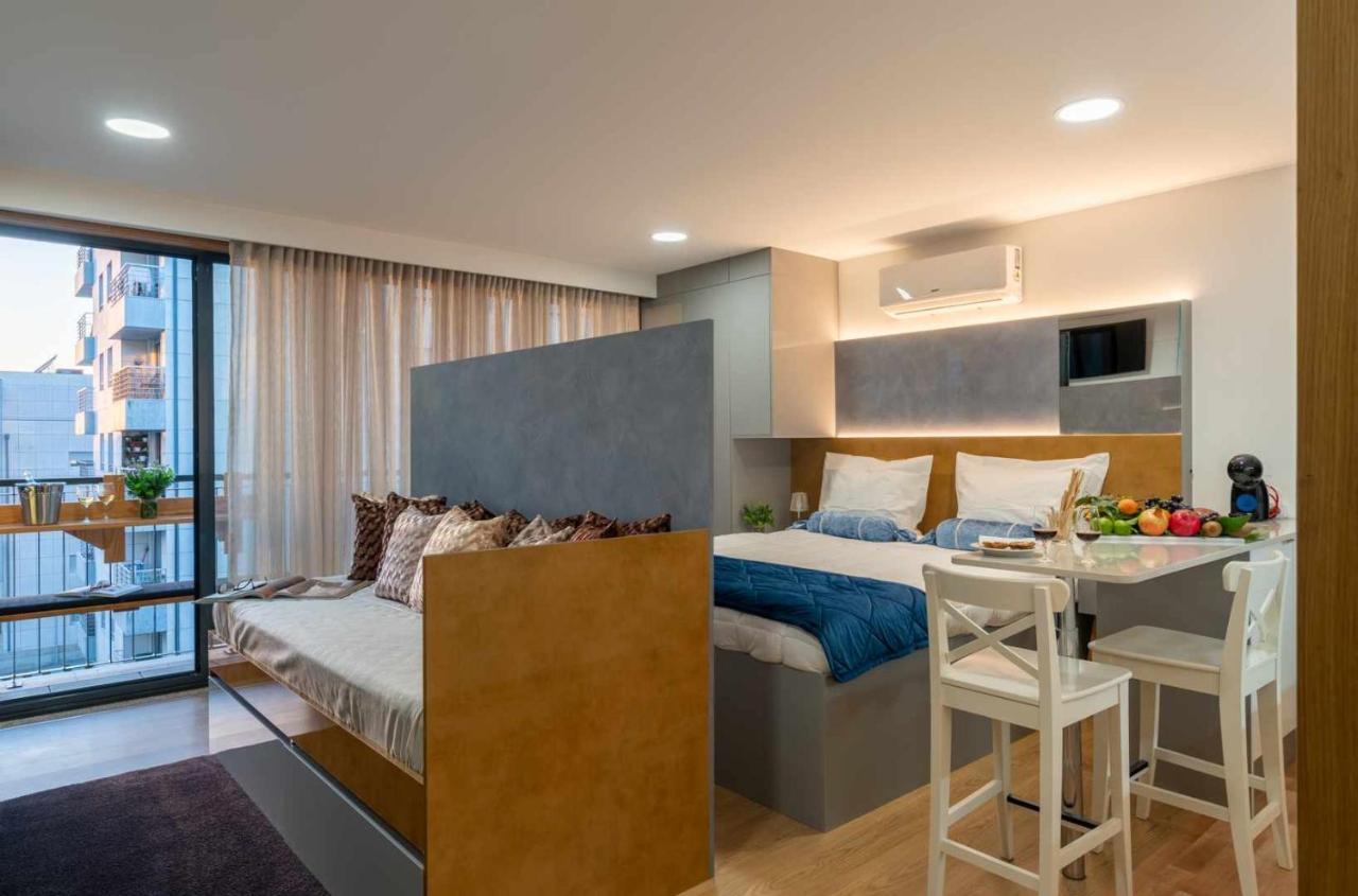 Novissimo 2 O Porto By Ac Olive Apartments *
