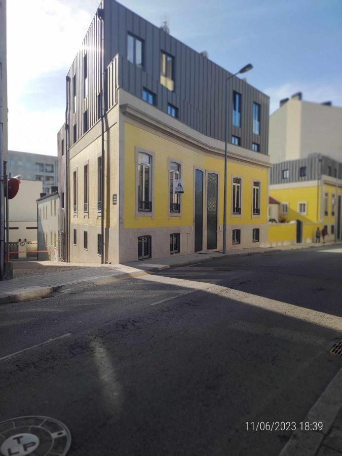 Apartment Novissimo 2 O Porto By Ac Olive Apartments *