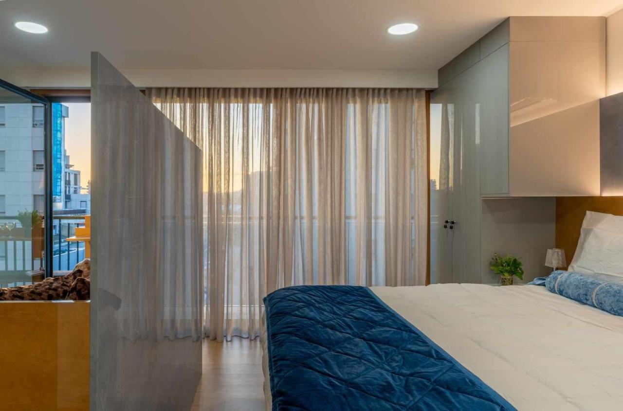 Bemvindo Ao Olive 25 Do Apartment