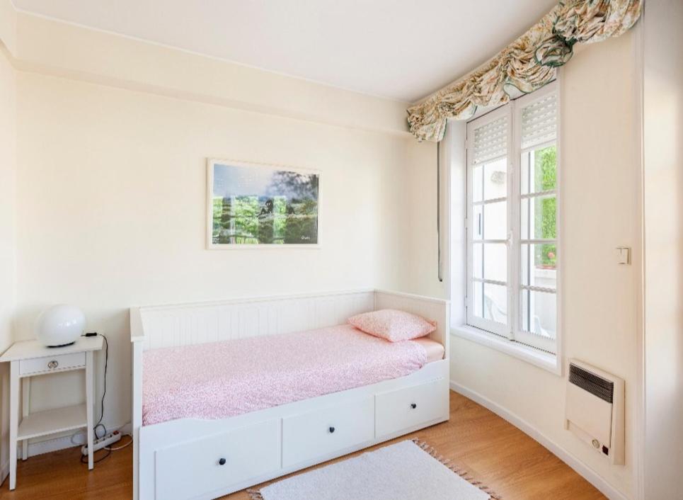 Guest house Suites Foz O Porto 2*