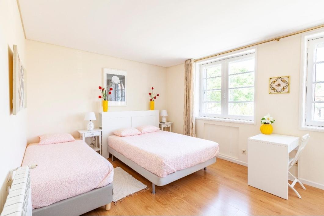 Suites Foz O Porto 2*