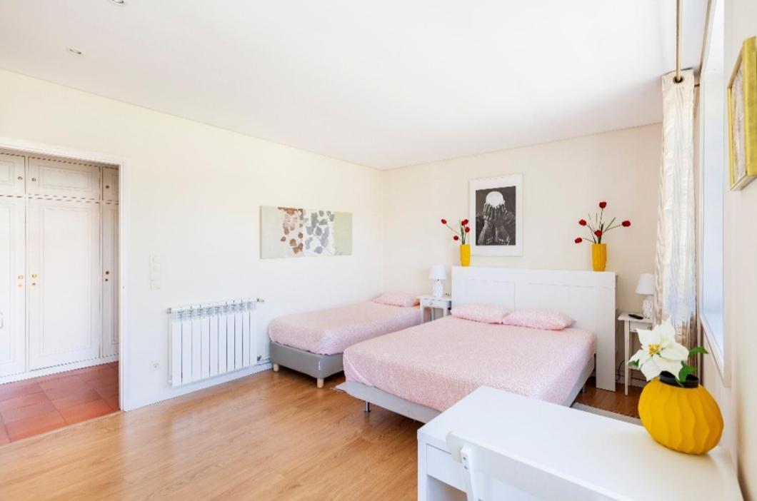 Suites Foz O Porto Guest house