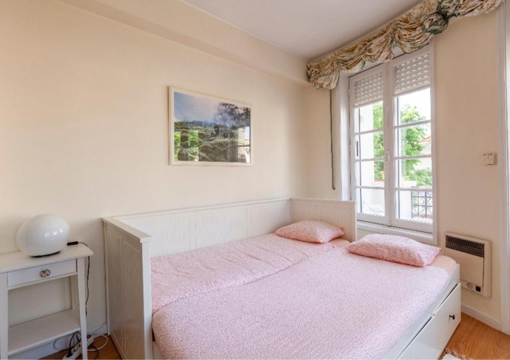 Suites Foz O Porto Guest house