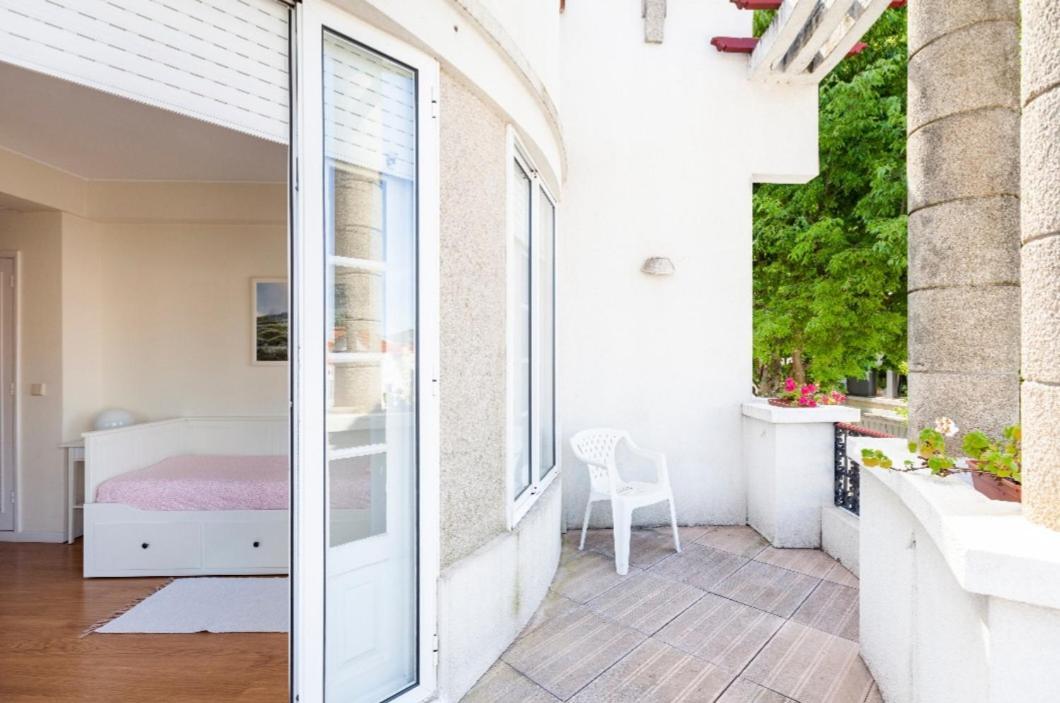 Suites Foz O Porto Guest house Porto