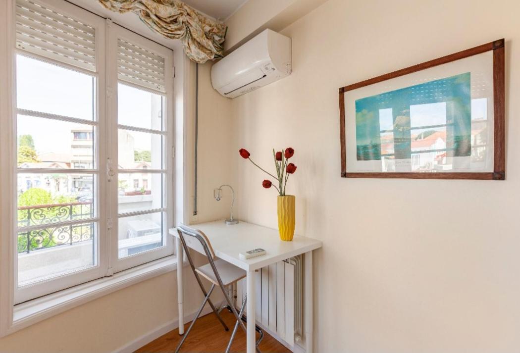 Suites Foz O Porto Guest house 2*