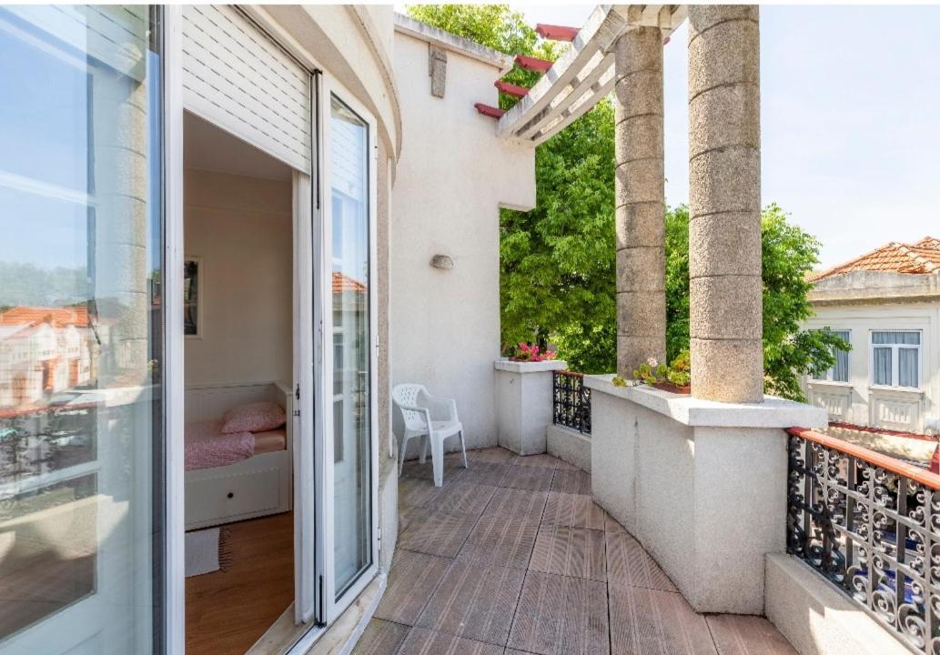 Suites Foz O Porto 2* Porto