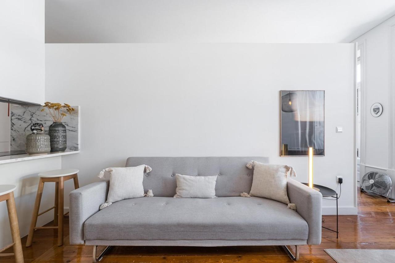 Guestready - Break From Reality In Santa Catarina Apartment Porto