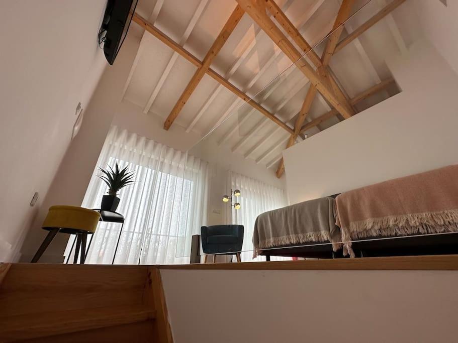 Apartment Urban Views - Ml Inspired In Serralves *