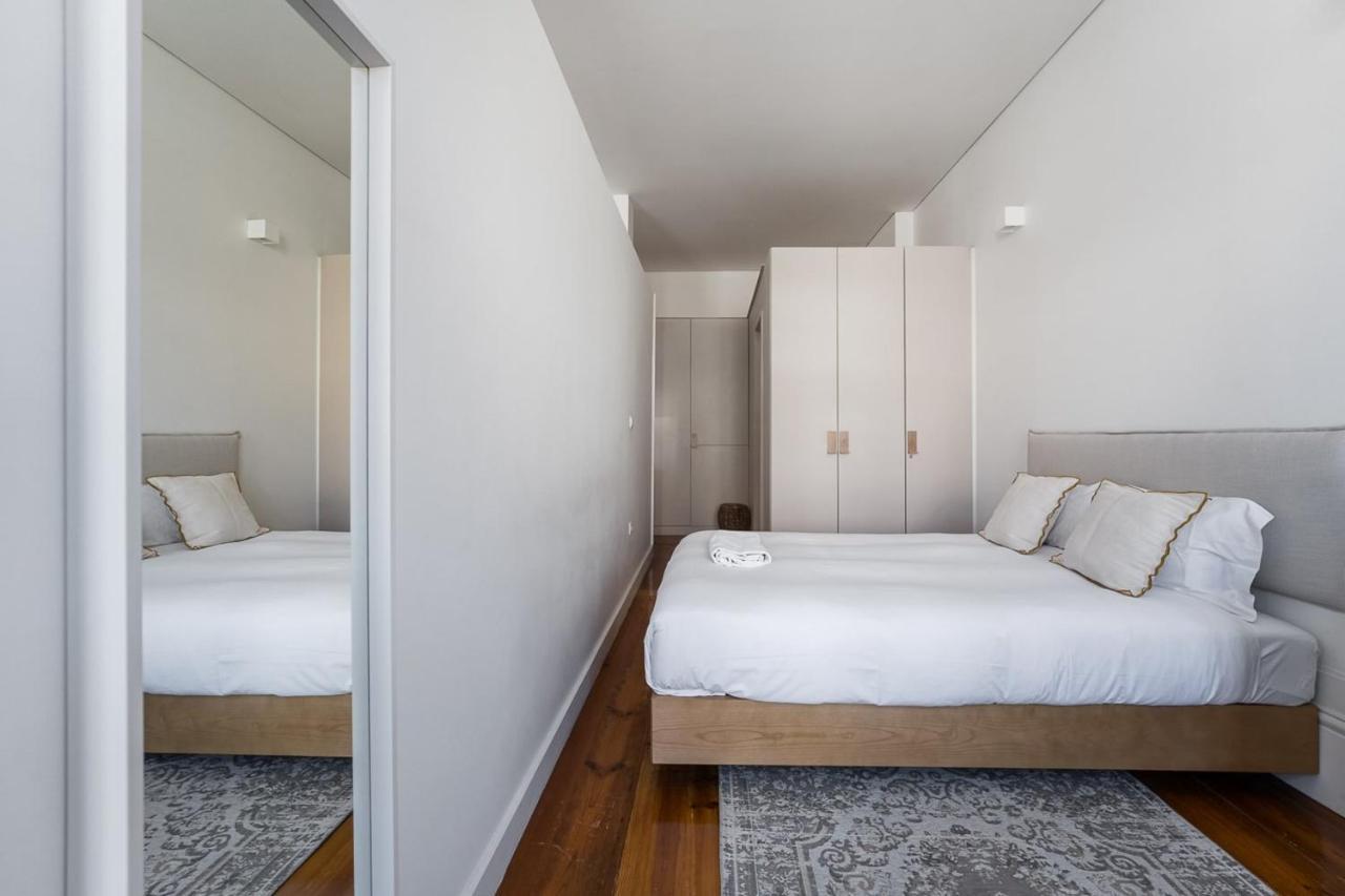 Guestready - Break From Reality In Santa Catarina Apartment *