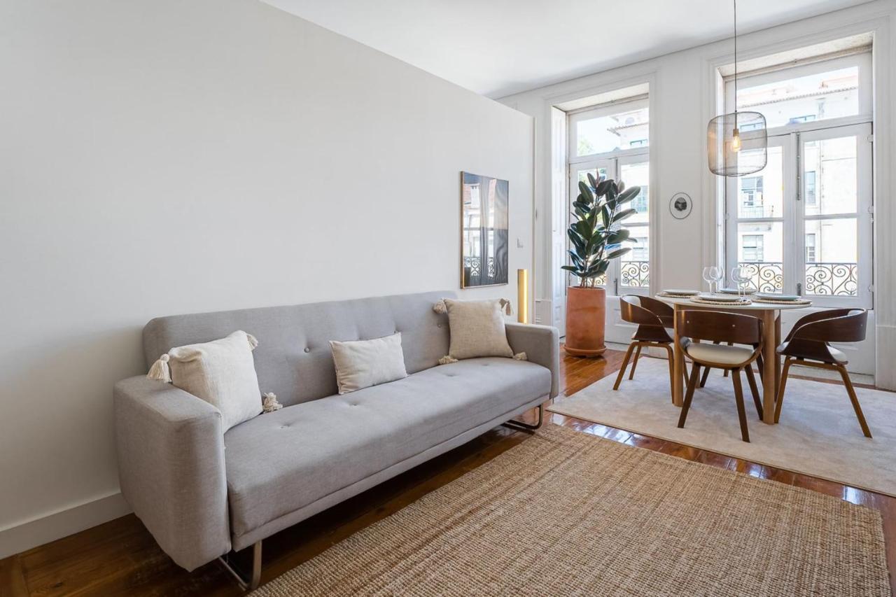 Apartment Guestready - Break From Reality In Santa Catarina Porto