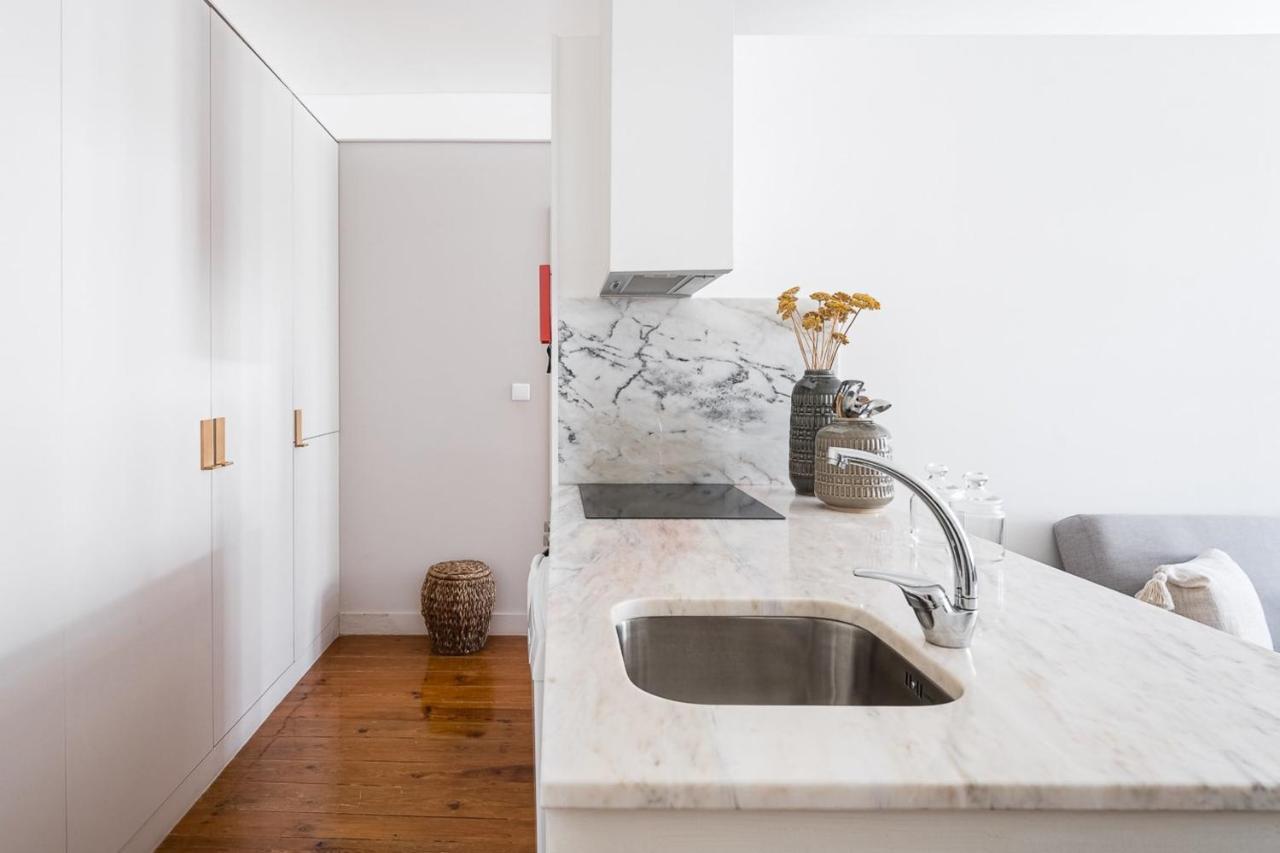 Apartment Guestready - Break From Reality In Santa Catarina Porto