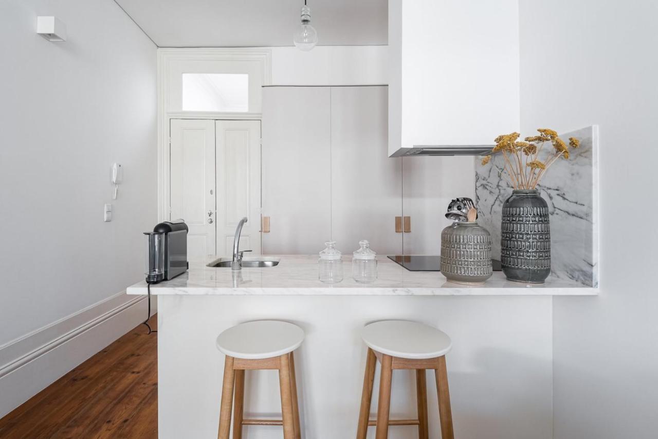 Guestready - Break From Reality In Santa Catarina Apartment Porto