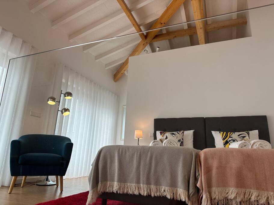 Apartment Urban Views - Ml Inspired In Serralves Porto
