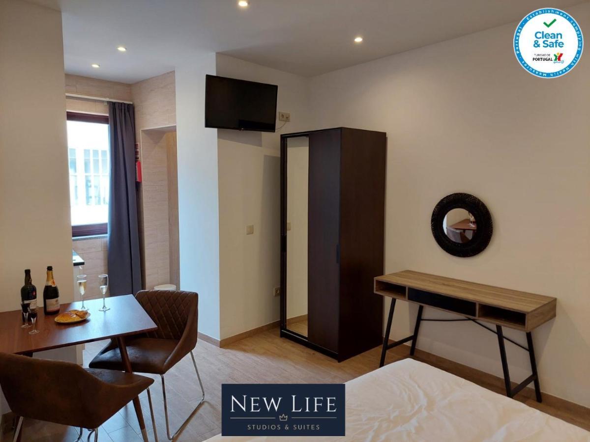New Life - Se Catedral - 1t Apartment *