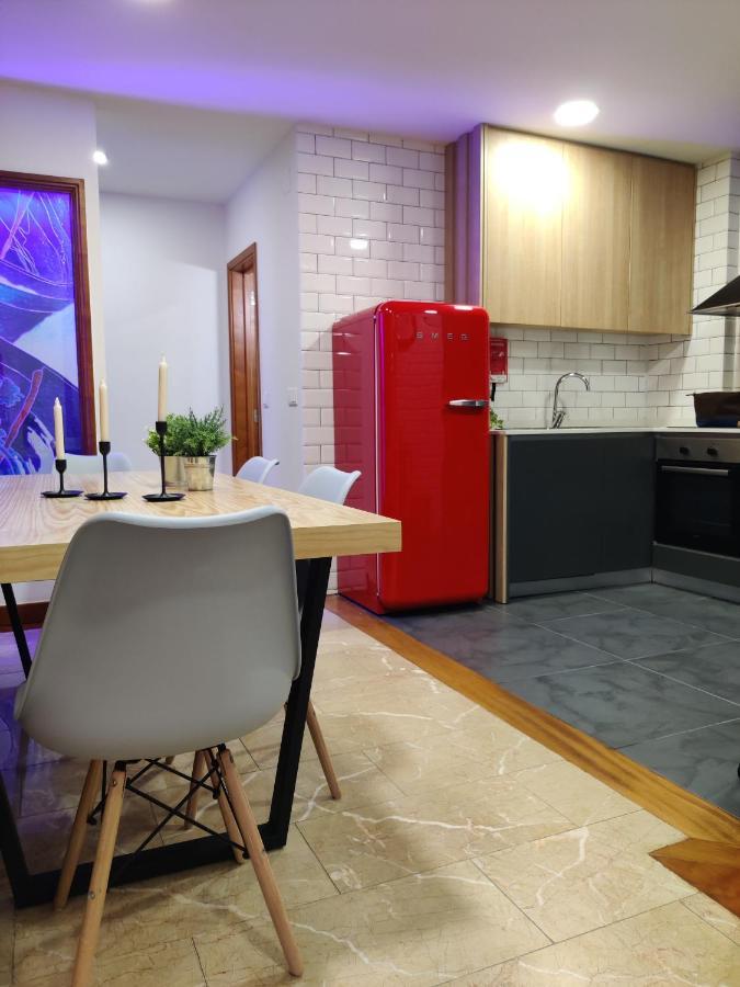 Apartamento Goodgarden Downtown Porto