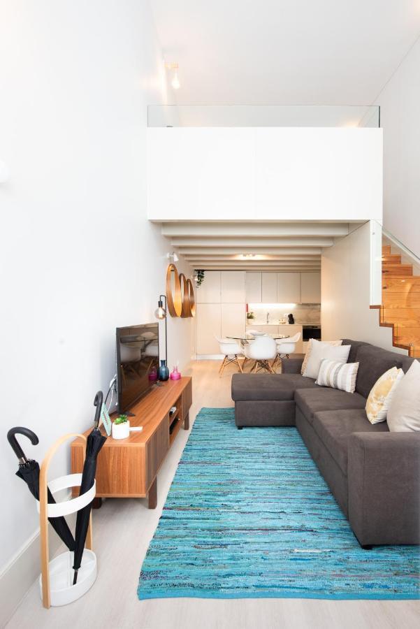 Casa Barros - Miragaia Apartment