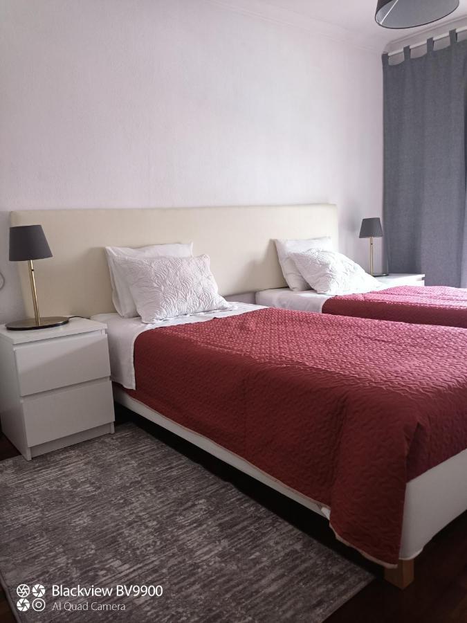 Apartment Antas