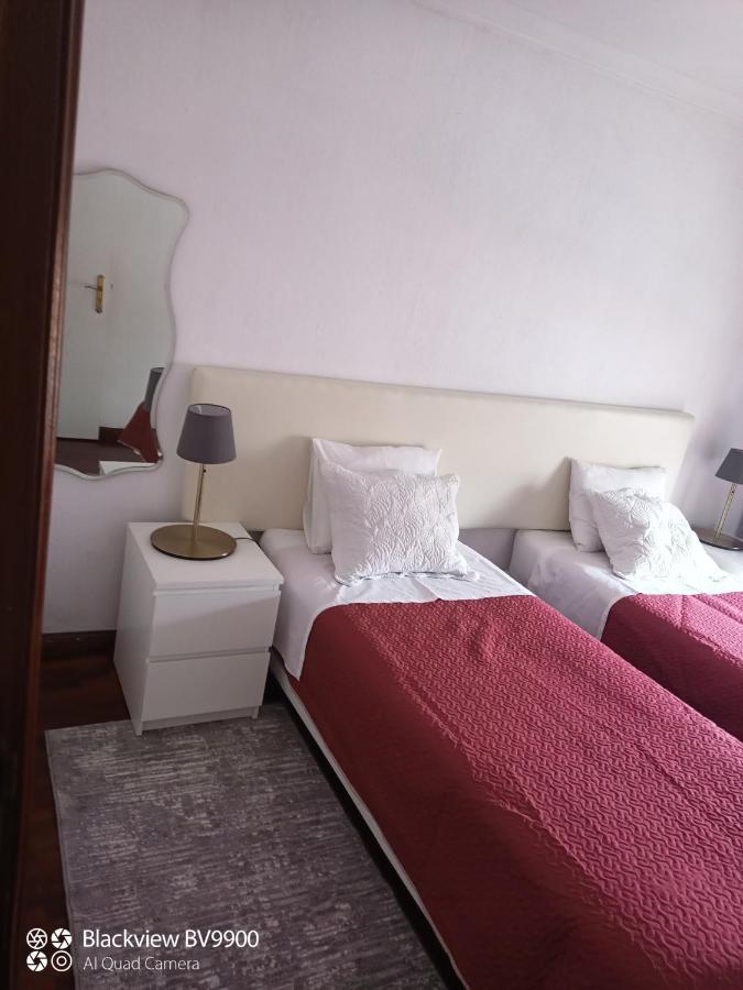 Apartment Antas
