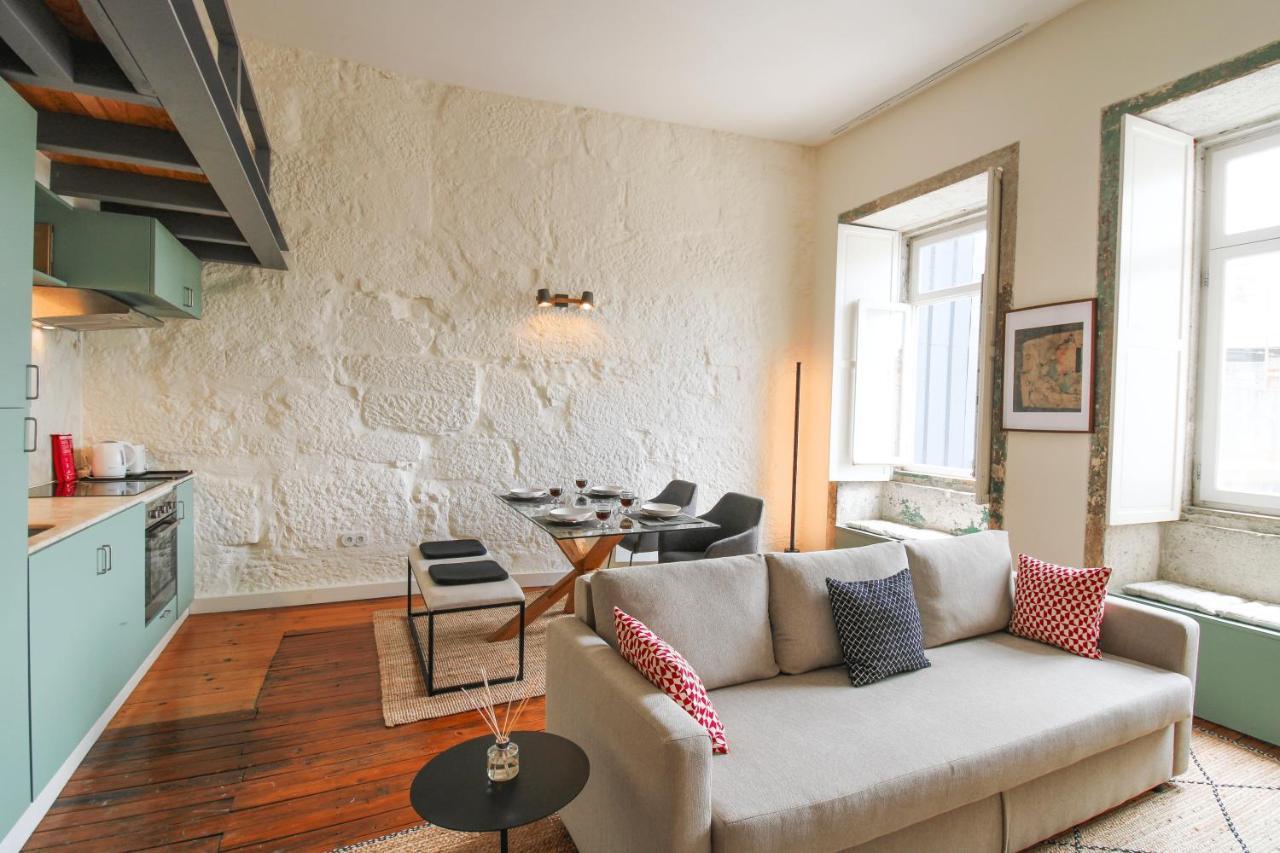 Cativo Mezzanine Loft *