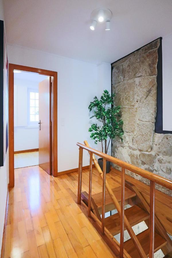 Apartment Hm - Ribeira Historical Porto