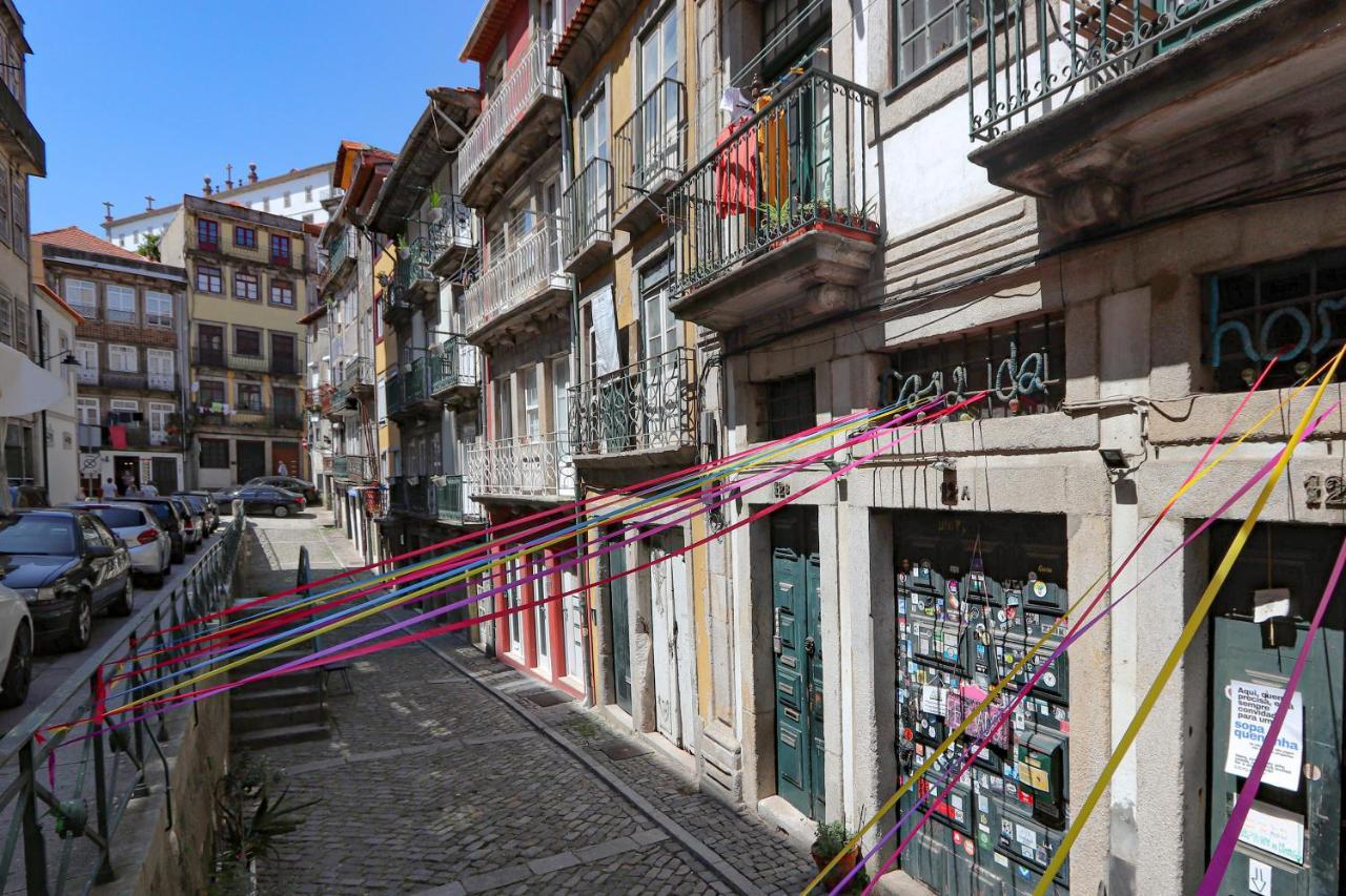 Hm - Ribeira Historical Apartment
